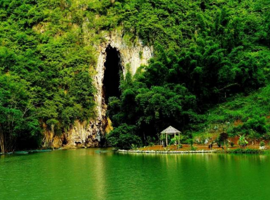 美哭了！中國十大最原生態(tài)村落